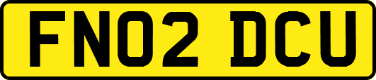 FN02DCU