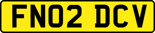 FN02DCV