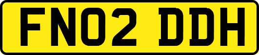 FN02DDH
