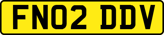 FN02DDV