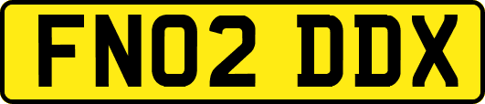 FN02DDX