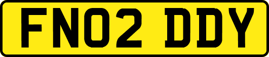 FN02DDY