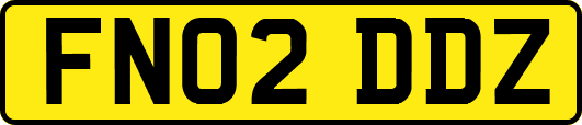 FN02DDZ