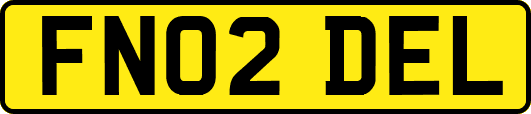 FN02DEL