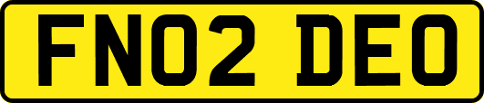 FN02DEO