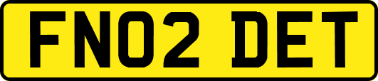 FN02DET