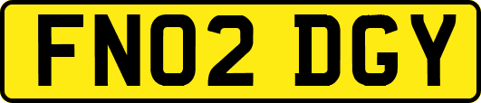 FN02DGY