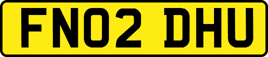 FN02DHU