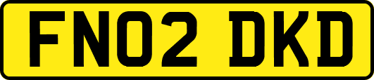 FN02DKD