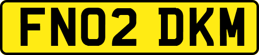 FN02DKM