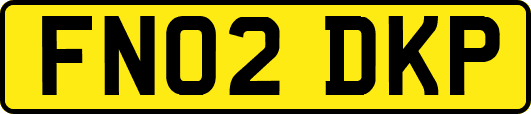 FN02DKP