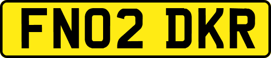 FN02DKR