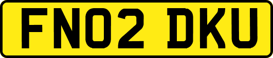 FN02DKU
