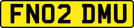 FN02DMU