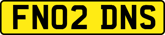 FN02DNS