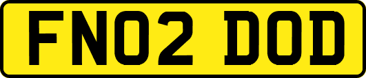 FN02DOD