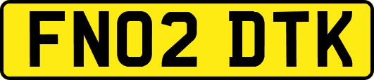 FN02DTK