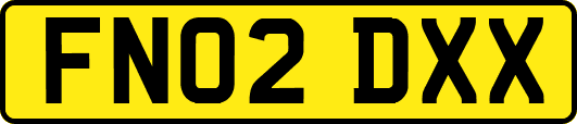 FN02DXX