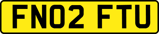 FN02FTU