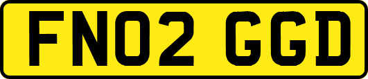 FN02GGD
