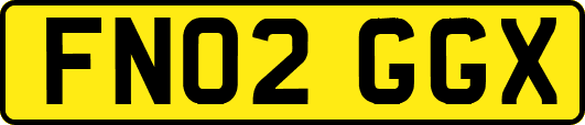 FN02GGX