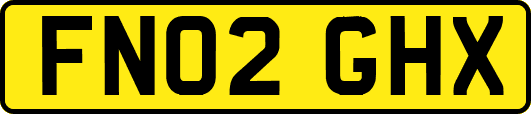 FN02GHX