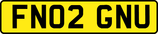 FN02GNU