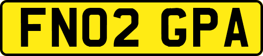 FN02GPA
