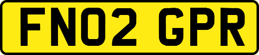 FN02GPR