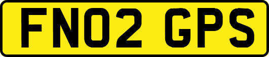 FN02GPS