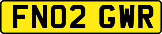 FN02GWR
