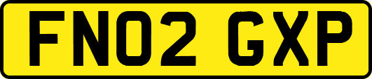 FN02GXP