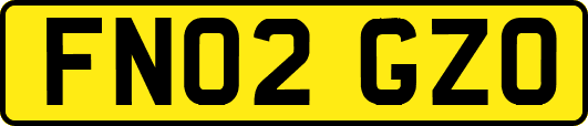 FN02GZO