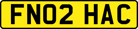 FN02HAC