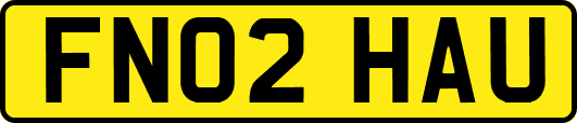 FN02HAU