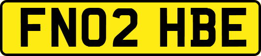 FN02HBE