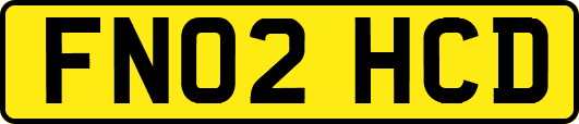 FN02HCD