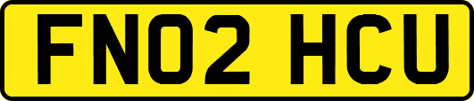 FN02HCU