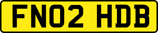 FN02HDB