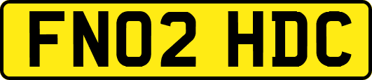 FN02HDC