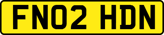 FN02HDN