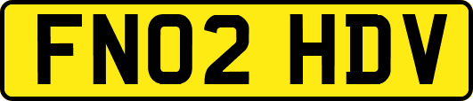 FN02HDV