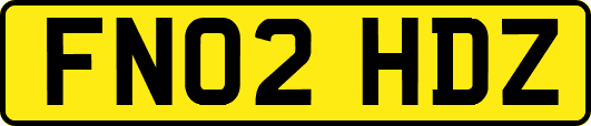 FN02HDZ