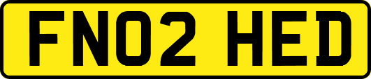 FN02HED