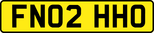 FN02HHO