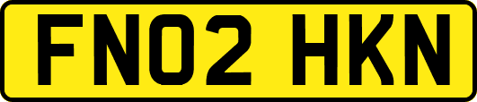 FN02HKN