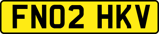FN02HKV