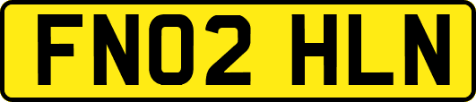 FN02HLN