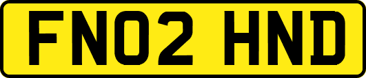 FN02HND