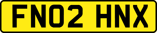 FN02HNX